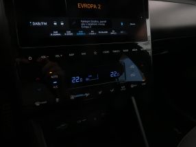 Hyundai Tucson - 2023