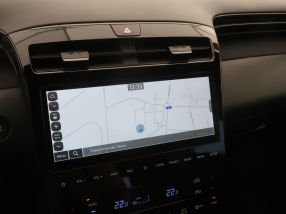 Hyundai Tucson - 2023