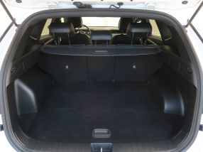 Hyundai Tucson - 2023