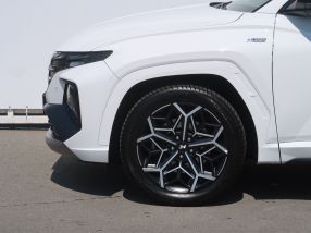 Hyundai Tucson - 2023