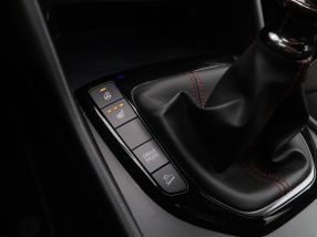 Hyundai Tucson - 2023