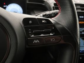 Hyundai Tucson - 2023