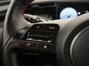 Hyundai Tucson - 2023