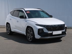 Hyundai Tucson - 2023