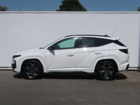 Hyundai Tucson - 2023