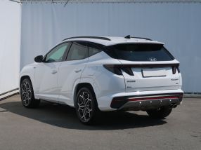 Hyundai Tucson - 2023