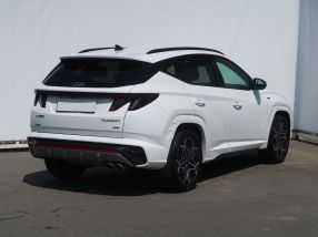 Hyundai Tucson - 2023