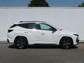 Hyundai Tucson - 2023