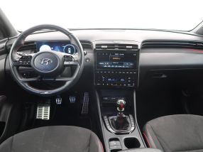 Hyundai Tucson - 2023