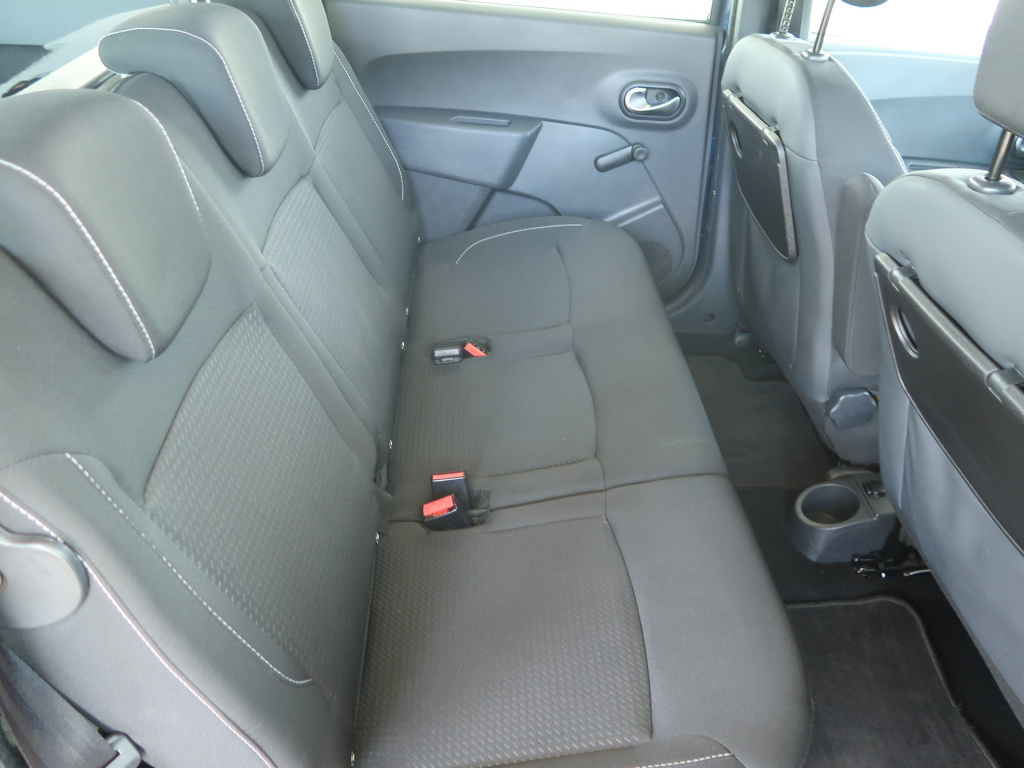 Dacia Lodgy