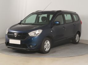 Dacia Lodgy - 2018