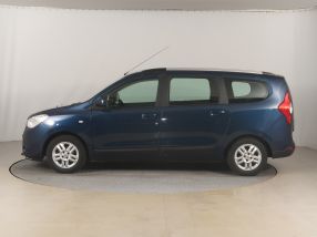 Dacia Lodgy - 2018
