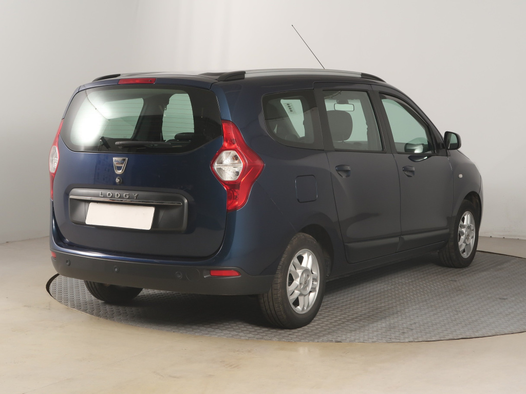 Dacia Lodgy