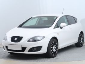 Seat Leon - 2012