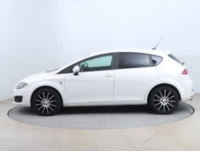 Seat Leon - 2012
