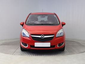 Opel Meriva - 2015