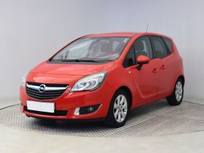 Opel Meriva - 2015