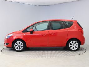 Opel Meriva - 2015