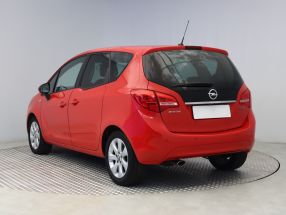 Opel Meriva - 2015