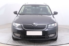 Skoda Octavia - 2015