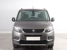 Peugeot Rifter - 2023