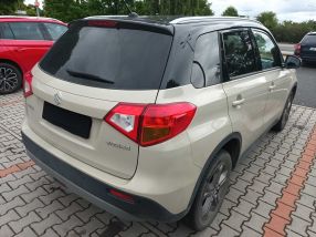 Suzuki Vitara - 2017