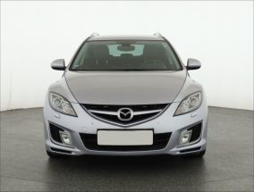 Mazda 6 - 2009