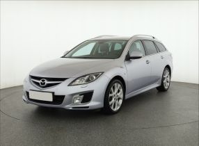 Mazda 6 - 2009