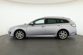 Mazda 6 - 2009