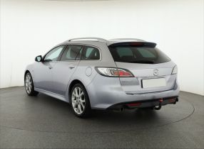 Mazda 6 - 2009