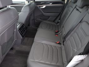 Volkswagen Touareg - 2018