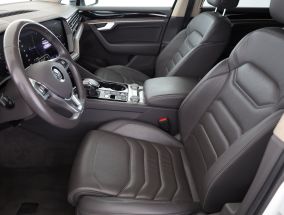 Volkswagen Touareg - 2018