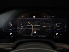 Volkswagen Touareg - 2018