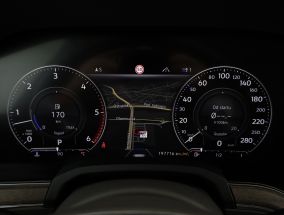 Volkswagen Touareg - 2018