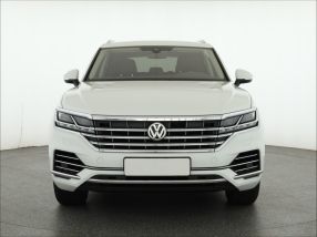 Volkswagen Touareg - 2018