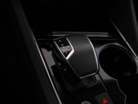 Volkswagen Touareg - 2018