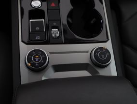 Volkswagen Touareg - 2018