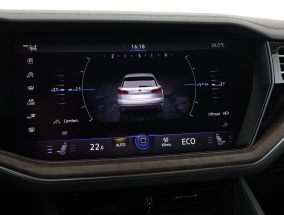 Volkswagen Touareg - 2018