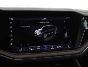 Volkswagen Touareg - 2018