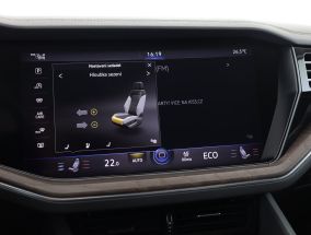 Volkswagen Touareg - 2018