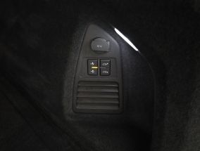 Volkswagen Touareg - 2018
