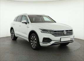Volkswagen Touareg - 2018