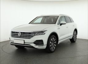 Volkswagen Touareg - 2018