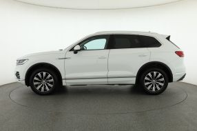 Volkswagen Touareg - 2018