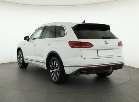 Volkswagen Touareg - 2018
