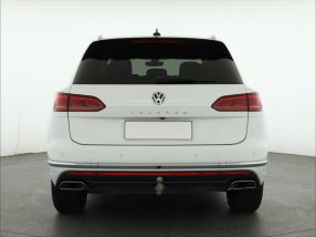 Volkswagen Touareg - 2018