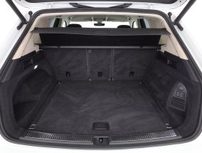 Volkswagen Touareg - 2018