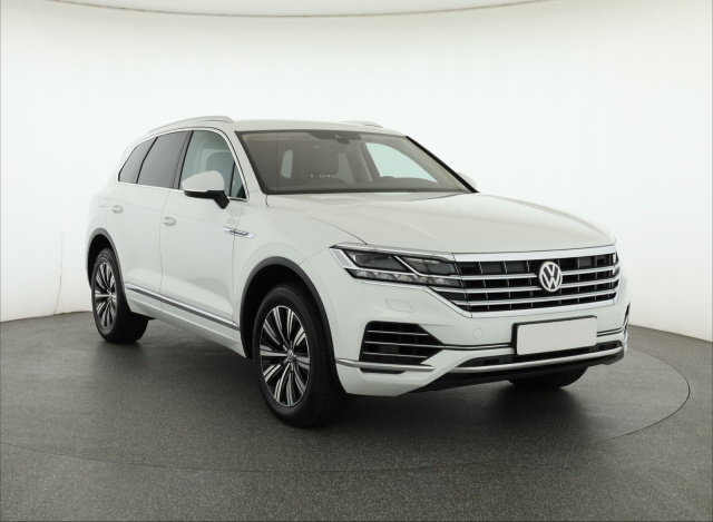 Volkswagen Touareg 2018