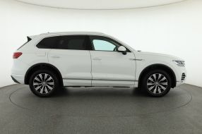 Volkswagen Touareg - 2018