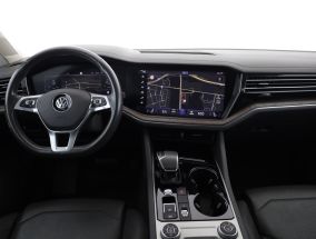 Volkswagen Touareg - 2018